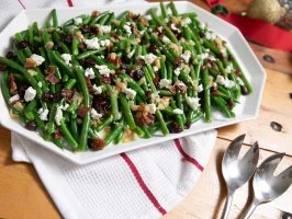 Top Veggie Recipes