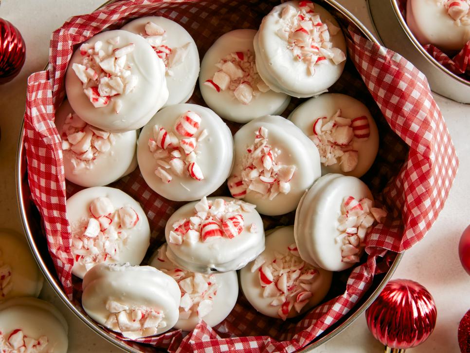 The Pioneer Woman's 14 Best Cookie Recipes for Holiday ...