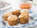 Food beauty of cheese and herb pop its, as seen on Food Network’s Trisha’s Southern Kitchen Season 13