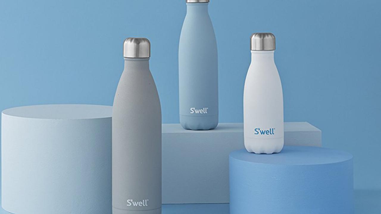 8 Best Glass Water Bottles of 2023 for Earth-Friendly Hydration - Reusable Glass  Bottles for Water