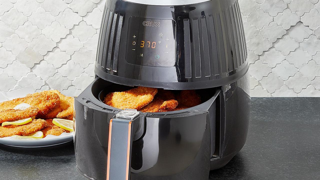 Best rated air fryer cheap 2018