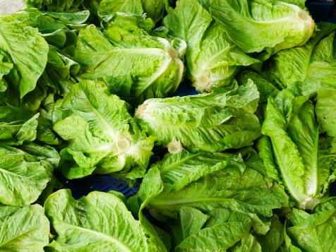 Here's What You Need to Know About the Latest Romaine Recall