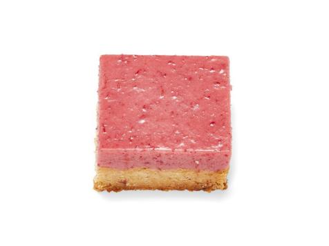 Cranberry-Lemon Bars