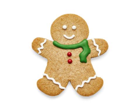 5 Pieces of Wisdom to Steal From My Years of Testing Holiday Cookies