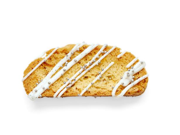 Vanilla Biscotti Recipe