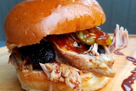 Every Type Of Barbecue And Where To Try It Restaurants