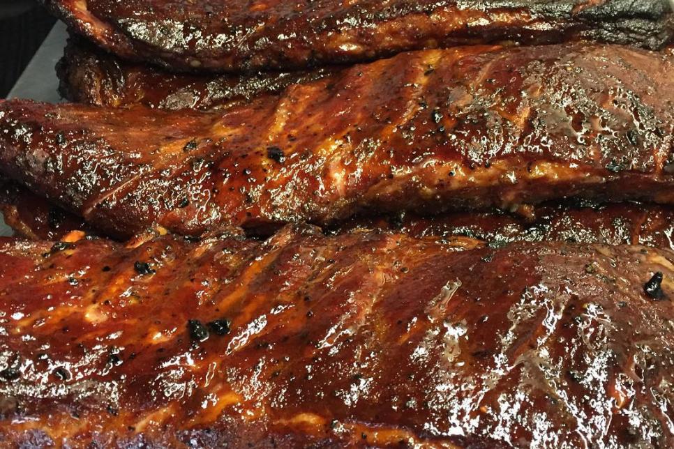 Every Type of Barbecue and Where to Try It | Restaurants : Food Network ...