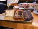 Chef Marc Murphy's French Toast, as seen on Guy's Ranch Kitchen, Season 2.
