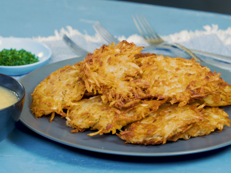 Latkes