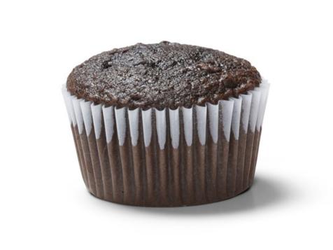 Chocolate Cupcakes