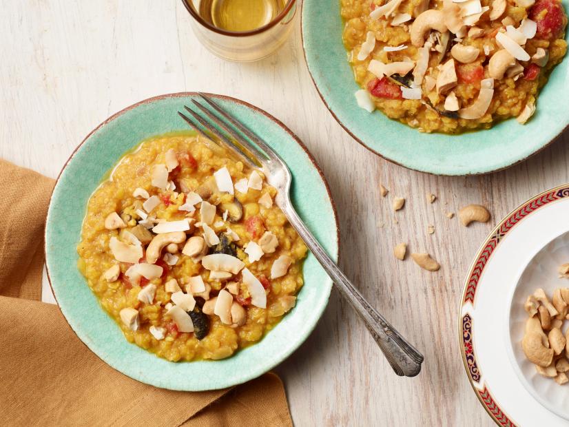 Food Network Kitchen’s Instant Pot Indian Dal for NEW FNK, as seen on Food Network.