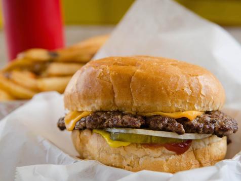 Chefs’ Picks: Chicago Burgers