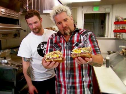 The Best Denver Restaurants From Triple D Diners Drive Ins And Dives Food Network