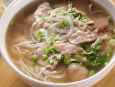 <p>For authentic Vietnamese food made with love, head to this Fieri-family favorite. Chef and co-owner John Nguyen serves up the recipes that mother and co-owner Be Nguyen cooked as a chef in Vietnam.</p>