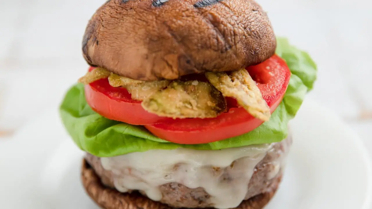 Cheeseburger Sliders