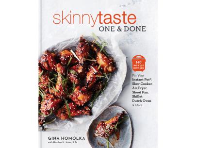 Best Instant Pot Cookbooks 2018 Food Network FN Dish Behind