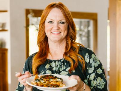 The Pioneer Woman, hosted by Ree Drummond | Food Network