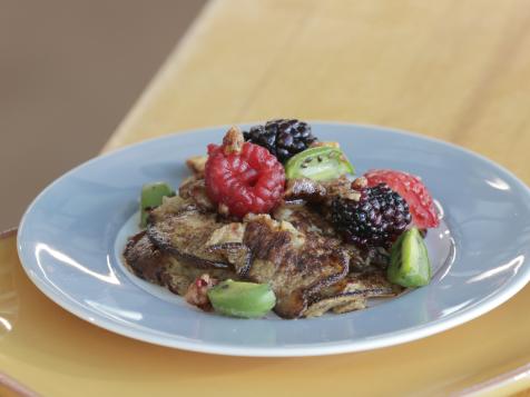 Paleo Pancakes