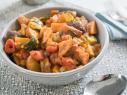 Food beauty of winter ratatouille, as seen on Food Network’s Trisha’s Southern Kitchen Season 13