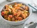 Food beauty of winter ratatouille, as seen on Food Network’s Trisha’s Southern Kitchen Season 13