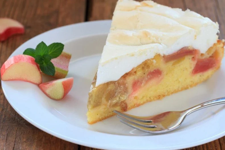 Though it's literally German for "cake," kuchen isn't a catchall term for anything sugared, frosted and baked. In fact, it's more of a flat fruit tart, with produce folded into custard and poured into a cakey crust. That's certainly what you'll find if you order strawberry and rhubarb, peach and cheese, blueberry or apricot kuchen at Charlie's, one of the oldest restaurants in downtown Minot.