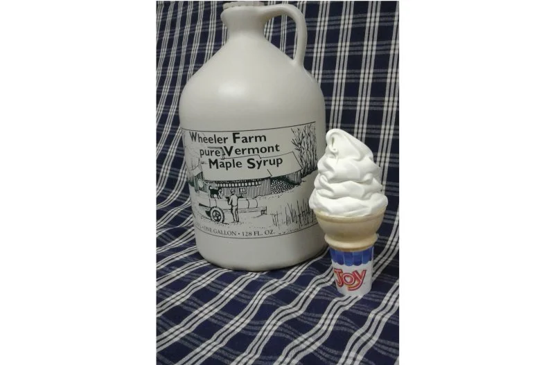 If you ask Vermonters, everything's better with maple. And you certainly can't knock their thinking, considering that the tree-blessed region is the leading supplier of syrup in the United States. And while compressed, sugary candies are ubiquitous at every shop, outlet and farm, we'd say the superior sweet is undoubtedly the frozen maple creemee. A soft-serve custard made with eggs and flavored with rivers of woodsy, treacly maple, it manages to be dense yet lusciously creamy (hence its name) at the same time. The seasonal, roadside Creemee Stand is frequently honored as serving the very best in the state. It's certainly a plus that its creemees are made with pure Vermont maple syrup, exclusively produced in its very own town of Wilmington.