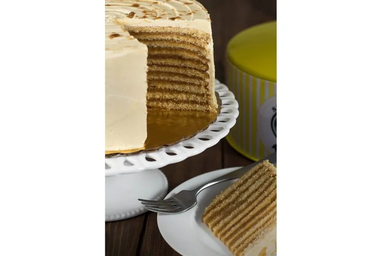 It goes without saying that Smith Island Baking Company is the destination for experiencing Maryland's unique state dessert. Sent along with fishermen in the 1800s during the autumn oyster harvest, as a reminder of the families waiting for them at home, the impressively stacked cake is composed of up to 15 microthin layers, sandwiched with a rich and dense fudge frosting. Smith Island Baking Company was first established in the 400-year-old fishing village (housing 250 residents, and accessible only by ferry) where the nostalgic confection was invented, but demand eventually led the owners to expand with a second location, across the water in Crisfield. From there, they're more effectively able to ship the sweet worldwide, in variations beyond the classic chocolate â   we're talking strawberry cream, cooked coconut, pumpkin spice, red velvet and more.