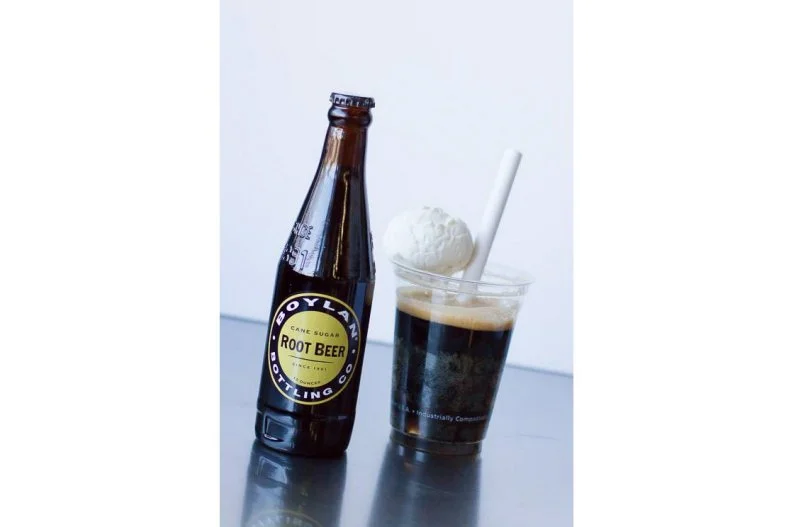 Root beer floats can be found just about anywhere, but Colorado gets the bragging rights for bringing them into being. As legend has it, a miner and bar owner named Frank Wisner invented the dessert drink in 1893 after musing that the moon shining over snow-capped Cow Mountain looked like a dollop of ice cream resting over a dark-colored beverage. Moving over to the bar to execute his image, he came up with the Black Cow Mountain, a name later shortened to Black Cow and eventually to root beer float. Hometown ice cream spots like Sweet Cow serve up the ideal tribute to Wisner and his creation, topping bottles of Boylan's cane-sugar root beer with small-batch, local-ingredient-sourced scoops.