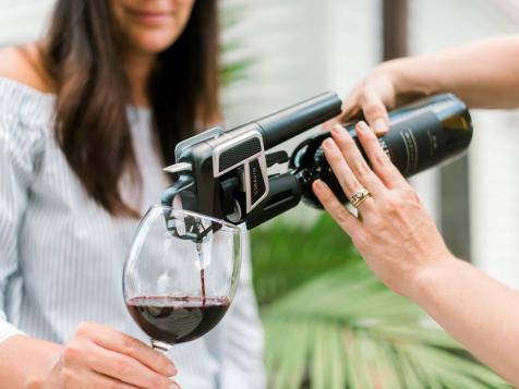 Black Friday Came Early! The Coravin Is On Super-Sale on Amazon Right Now