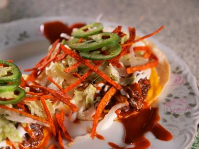 Photo from the restaurant listing for Turkey and the Wolf