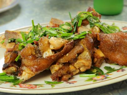 Photo from the restaurant listing for Marjie's Grill