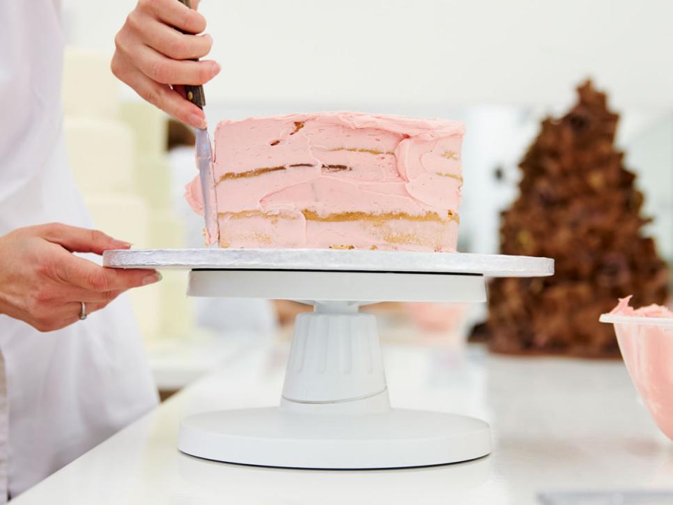 Baking Hacks to Steal from Pastry Chefs Food Network Easy Baking