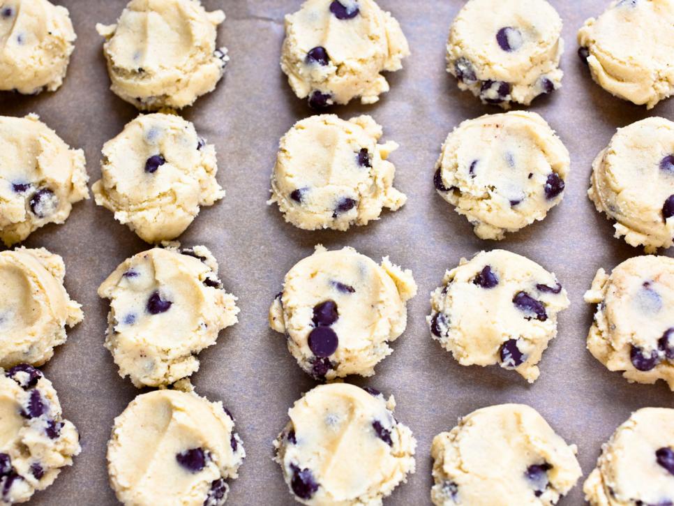 Try These Pastry Chef Hacks for Better Christmas Cookies Food Network