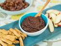 Jeff Mauro makes a Date Chocolate Spread, as seen on Food Network's Food Network's The Kitchen
