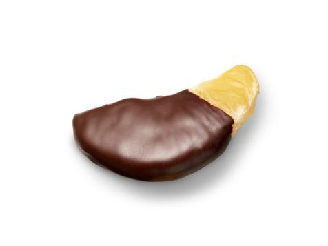 Healthy Dark-Chocolate Covered Snacks