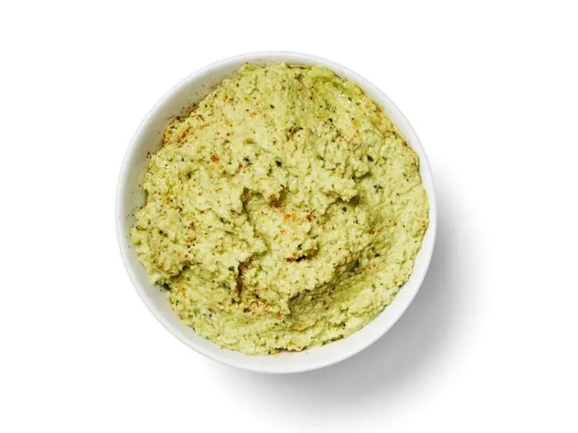 Spicy Edamame Dip Recipe Trisha Yearwood Food Network