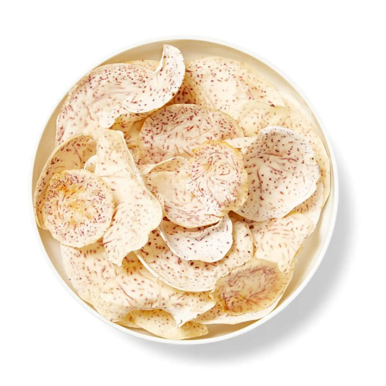 Taro Chips