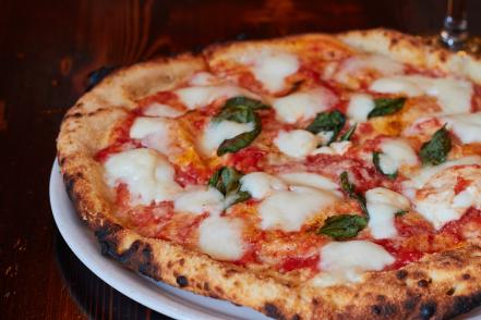 31 Regional Pizza Styles Restaurants Food Network Food Network