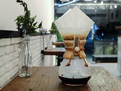 How To Clean A Chemex – One of the Most Underrated Tips For Making Great  Coffee