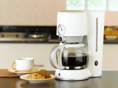 How to Clean a Coffeemaker