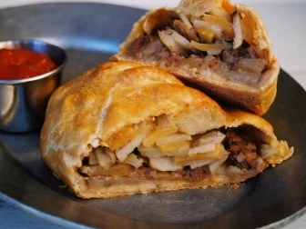 Hometown Hungers: Best Pasties Outside of Michigan