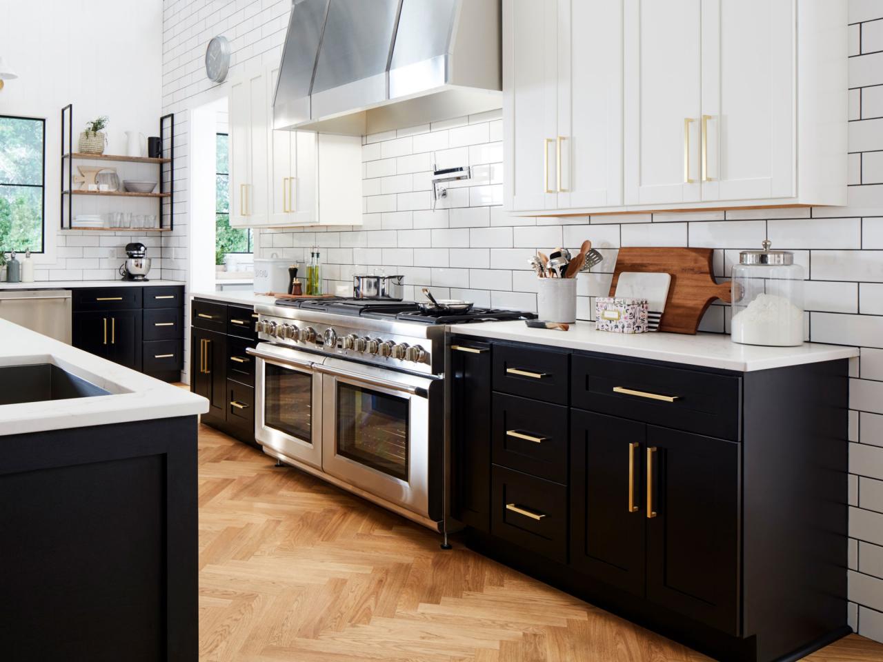 Neutral Kitchen Ideas : Food Network, Fantasy Kitchen Giveaway 2019