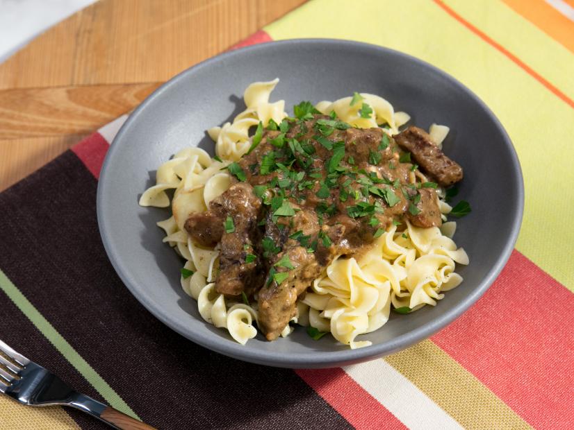 Beef Stroganoff Recipe Geoffrey Zakarian Food Network,Farm To Table Cookbook
