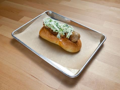 Chili Sausage