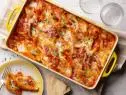 No-Boil Stuffed Shells Recipe - Chef's Resource Recipes