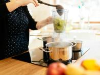 8 Mistakes That Could Really Damage Your Kitchen