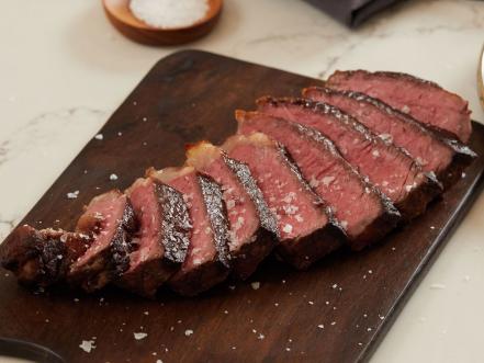 How To Cook The Best Steak : Food Network | Help Around The Kitchen : Food  Network | Food Network