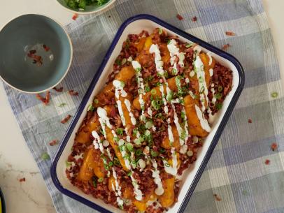 The Kitchen Geoffrey Zakarian Stir Fry Recipe With Cauliflower The Kitchen Geoffrey Zakarian Stir Fry Recipe With Cauliflower