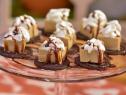 Katie Lee makes a Mudslide Jelly Shot Casserole, as seen on Food Network's The Kitchen