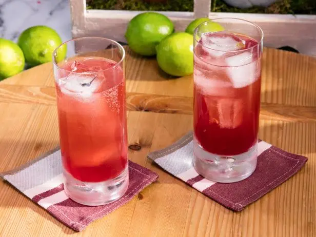 Dirty Shirley Recipe | Geoffrey Zakarian | Food Network